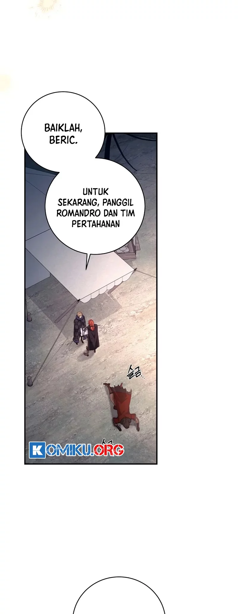 Margrave’s Bastard Son was The Emperor Chapter 73 Fix Gambar 68